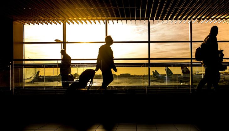  Cambridge to London Airport Transfers: Stress-Free Travel Starts with FebTaxi