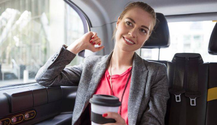 Reliable Cambridgeshire Taxi Services – Ride Comfortably
