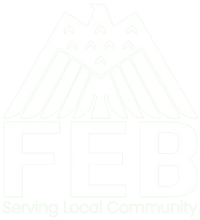 FebTaxiLtd-TransLogoGreenBorder